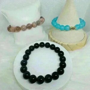 Beaded Bracelet Bundle Set2